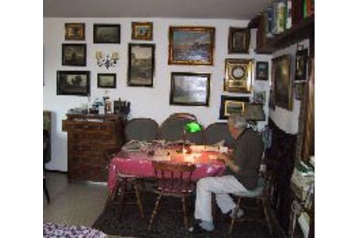 Austria Privát Villach, Exterior